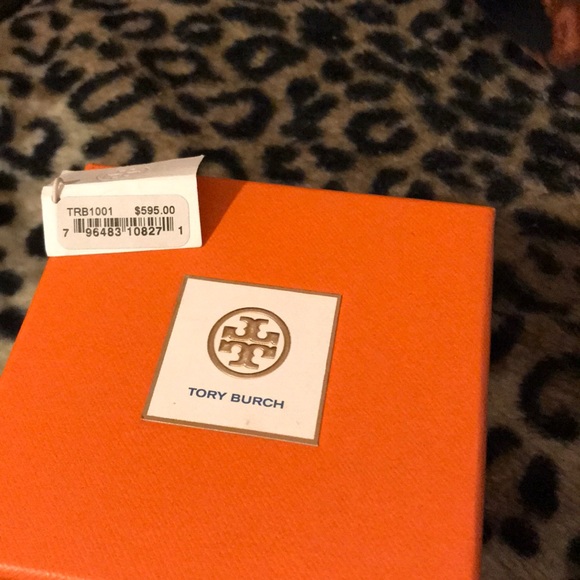 Tory Burch watch main image 3